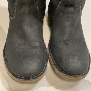 fly london tall boots